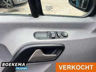 Volkswagen Crafter 35 2.0 TDI 163PK Airco Cruise Navigatie Trekhaak picture 25