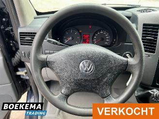 Volkswagen Crafter 35 2.0 TDI 163PK Airco Cruise Navigatie Trekhaak picture 26
