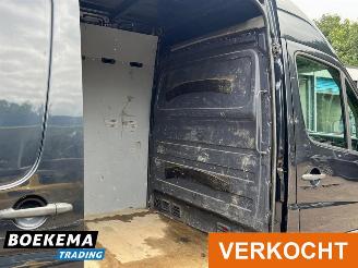 Volkswagen Crafter 35 2.0 TDI 163PK Airco Cruise Navigatie Trekhaak picture 22