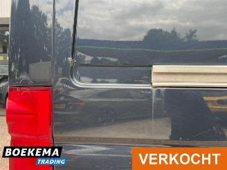 Volkswagen Crafter 35 2.0 TDI 163PK Airco Cruise Navigatie Trekhaak picture 12