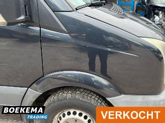 Volkswagen Crafter 35 2.0 TDI 163PK Airco Cruise Navigatie Trekhaak picture 7