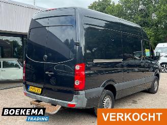 Volkswagen Crafter 35 2.0 TDI 163PK Airco Cruise Navigatie Trekhaak picture 2