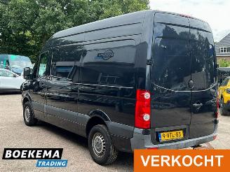 Volkswagen Crafter 35 2.0 TDI 163PK Airco Cruise Navigatie Trekhaak picture 3