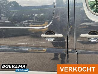 Volkswagen Crafter 35 2.0 TDI 163PK Airco Cruise Navigatie Trekhaak picture 9