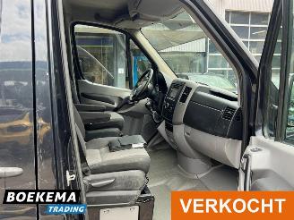 Volkswagen Crafter 35 2.0 TDI 163PK Airco Cruise Navigatie Trekhaak picture 23