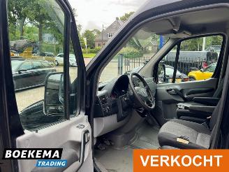 Volkswagen Crafter 35 2.0 TDI 163PK Airco Cruise Navigatie Trekhaak picture 18