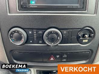 Volkswagen Crafter 35 2.0 TDI 163PK Airco Cruise Navigatie Trekhaak picture 30