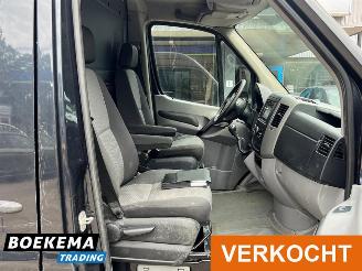 Volkswagen Crafter 35 2.0 TDI 163PK Airco Cruise Navigatie Trekhaak picture 24