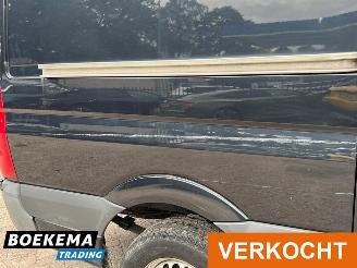 Volkswagen Crafter 35 2.0 TDI 163PK Airco Cruise Navigatie Trekhaak picture 11