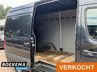 Volkswagen Crafter 35 2.0 TDI 163PK Airco Cruise Navigatie Trekhaak picture 21