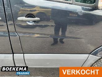 Volkswagen Crafter 35 2.0 TDI 163PK Airco Cruise Navigatie Trekhaak picture 8
