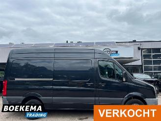 Volkswagen Crafter 35 2.0 TDI 163PK Airco Cruise Navigatie Trekhaak picture 6