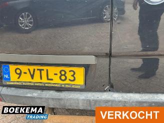 Volkswagen Crafter 35 2.0 TDI 163PK Airco Cruise Navigatie Trekhaak picture 16