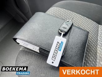 Volkswagen Crafter 35 2.0 TDI 163PK Airco Cruise Navigatie Trekhaak picture 32