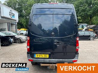 Volkswagen Crafter 35 2.0 TDI 163PK Airco Cruise Navigatie Trekhaak picture 14