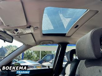 Saab 9-5 2.3t 185PK Linear Open Dak Clima Crusie SHZ AHK picture 12