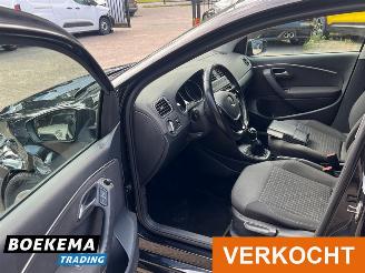 Volkswagen Polo 1.2 TSI Comfortline Business R Airco Cruise picture 18