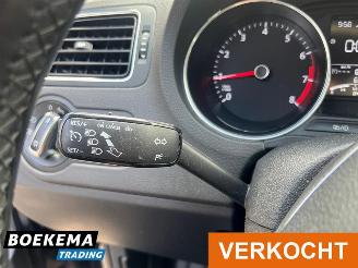Volkswagen Polo 1.2 TSI Comfortline Business R Airco Cruise picture 28