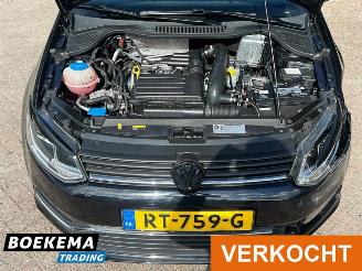 Volkswagen Polo 1.2 TSI Comfortline Business R Airco Cruise picture 9