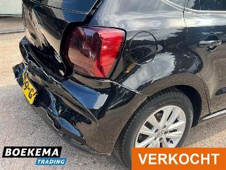 Volkswagen Polo 1.2 TSI Comfortline Business R Airco Cruise picture 13