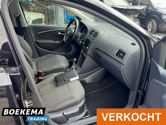 Volkswagen Polo 1.2 TSI Comfortline Business R Airco Cruise picture 23