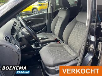 Volkswagen Polo 1.2 TSI Comfortline Business R Airco Cruise picture 19