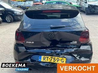 Volkswagen Polo 1.2 TSI Comfortline Business R Airco Cruise picture 11