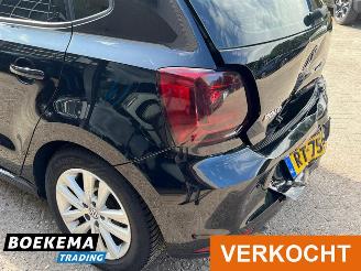 Volkswagen Polo 1.2 TSI Comfortline Business R Airco Cruise picture 12