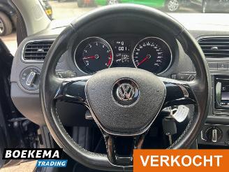 Volkswagen Polo 1.2 TSI Comfortline Business R Airco Cruise picture 26