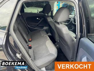 Volkswagen Polo 1.2 TSI Comfortline Business R Airco Cruise picture 22