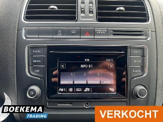 Volkswagen Polo 1.2 TSI Comfortline Business R Airco Cruise picture 29