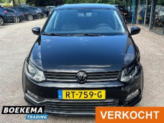 Volkswagen Polo 1.2 TSI Comfortline Business R Airco Cruise picture 5