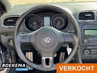 Volkswagen Golf 1.2 TSI Highline Clima PDC Cruise picture 17