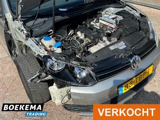 Volkswagen Golf 1.2 TSI Highline Clima PDC Cruise picture 9
