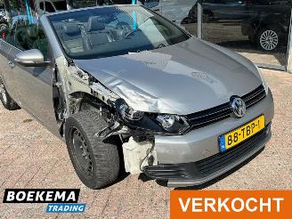 Volkswagen Golf 1.2 TSI Highline Clima PDC Cruise picture 6