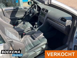 Volkswagen Golf 1.2 TSI Highline Clima PDC Cruise picture 23