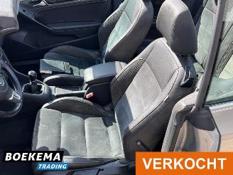 Volkswagen Golf 1.2 TSI Highline Clima PDC Cruise picture 14
