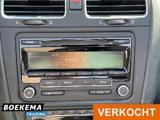Volkswagen Golf 1.2 TSI Highline Clima PDC Cruise picture 19