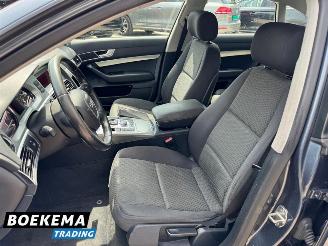 Audi A6 Limousine 2.0 TFSI Business Edition Aut. Navi Clima picture 12