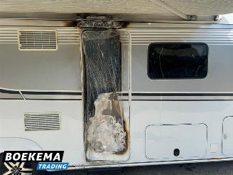 Knaus  Sun I 900 Aut. Levelsysteem Sattelite Clima Luifel Camera Cruise Airco picture 11