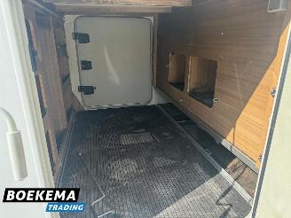 Knaus  Sun I 900 Aut. Levelsysteem Sattelite Clima Luifel Camera Cruise Airco picture 33