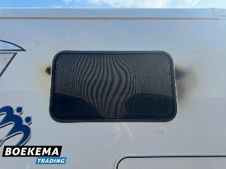 Knaus  Sun I 900 Aut. Levelsysteem Sattelite Clima Luifel Camera Cruise Airco picture 10