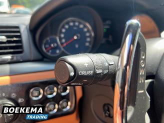 Maserati GranTurismo 4.2 V8 Automaat Leer Memory Navigatie Climate F1 picture 28