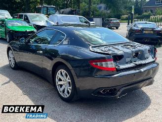 Maserati GranTurismo 4.2 V8 Automaat Leer Memory Navigatie Climate F1 picture 3
