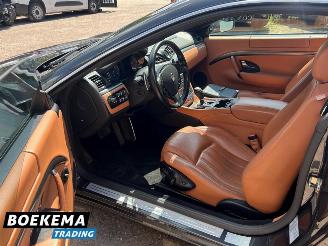 Maserati GranTurismo 4.2 V8 Automaat Leer Memory Navigatie Climate F1 picture 18