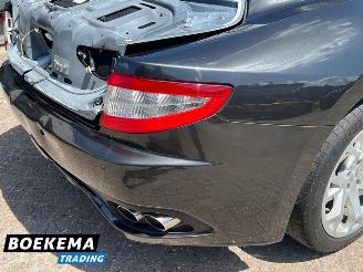 Maserati GranTurismo 4.2 V8 Automaat Leer Memory Navigatie Climate F1 picture 7