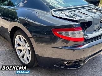 Maserati GranTurismo 4.2 V8 Automaat Leer Memory Navigatie Climate F1 picture 5