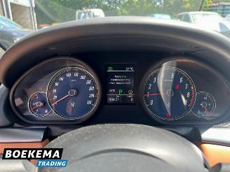 Maserati GranTurismo 4.2 V8 Automaat Leer Memory Navigatie Climate F1 picture 27