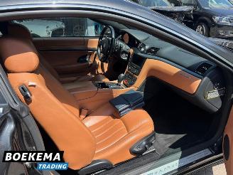 Maserati GranTurismo 4.2 V8 Automaat Leer Memory Navigatie Climate F1 picture 22