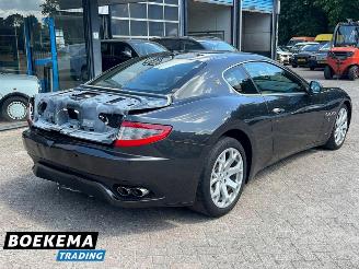 Maserati GranTurismo 4.2 V8 Automaat Leer Memory Navigatie Climate F1 picture 2